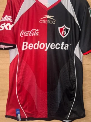 ATLAS ATLETICA - 2007