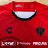 ATLAS CHARLY - 2024/2025