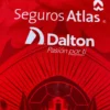 ATLAS CHARLY - 2024/2025