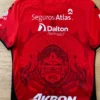 ATLAS CHARLY - 2024/2025