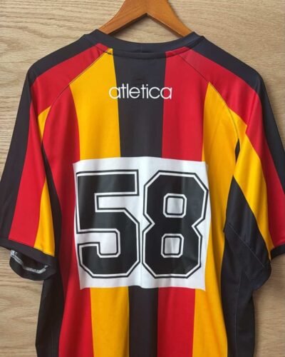 UdG Atlética Local 2003 (XXL)