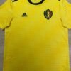 Bélgica Adidas Visita 2017 (L)