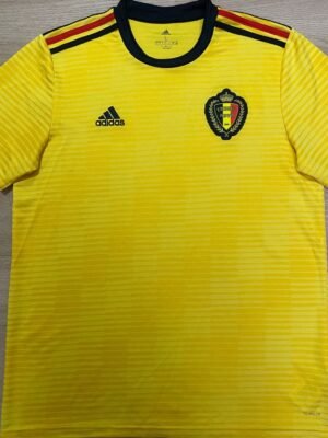 Bélgica Adidas Visita 2017 (L)