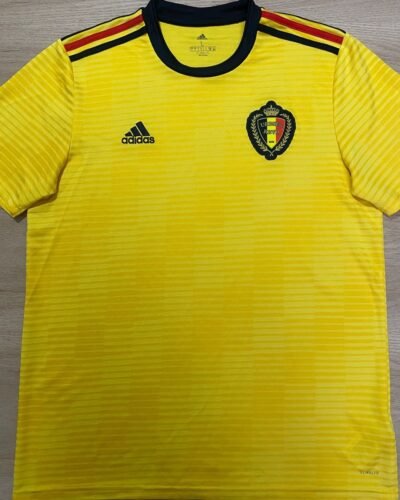 Bélgica Adidas Visita 2017 (L)