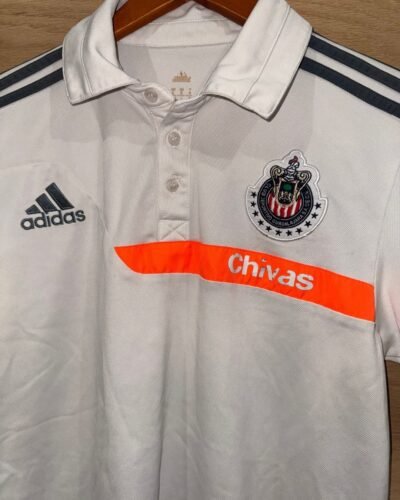Chivas Polo Adidas 2013 (S)