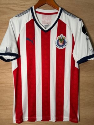 Chivas Puma Local 2018 (S)