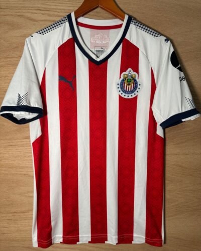Chivas Puma Local 2018 (S)