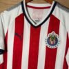 Chivas Puma Local 2018 (S)