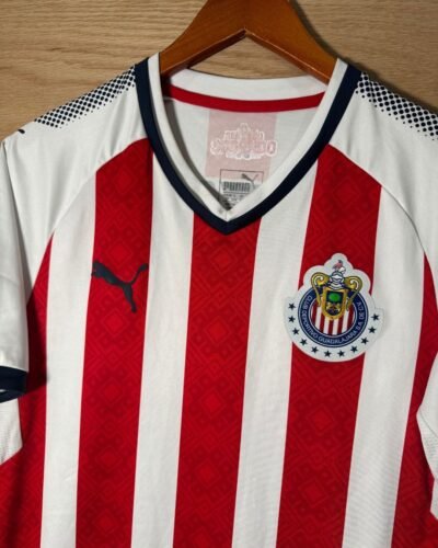 Chivas Puma Local 2018 (S)