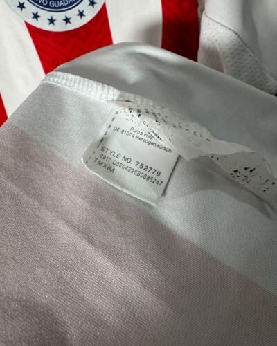 Chivas Puma Local 2018 (S)