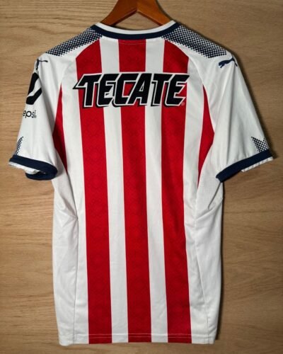 Chivas Puma Local 2018 (S)