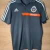 Chivas Adidas Tipo Polo Adidas (S)
