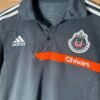 Chivas Adidas Tipo Polo Adidas (S)