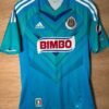 Chivas Adidas 2011 Alternativo (S)