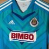 Chivas Adidas 2011 Alternativo (S)