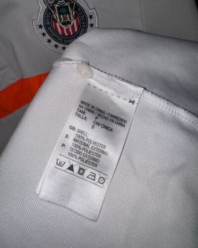 Chivas Polo Adidas 2013 (S)