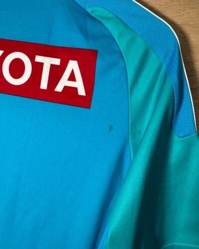 Chivas Adidas 2011 Alternativo (S)