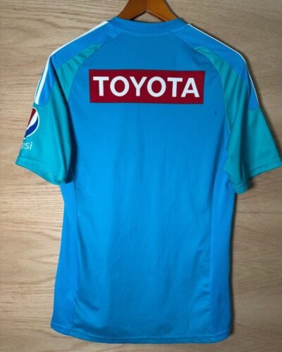 Chivas Adidas 2011 Alternativo (S)