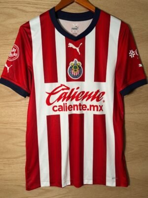 Chivas Puma Local 2023 (S)