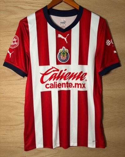 Chivas Puma Local 2023 (S)