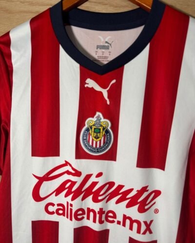 Chivas Puma Local 2023 (S)