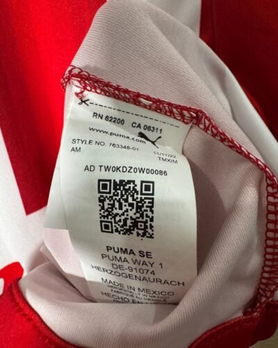 Chivas Puma Local 2023 (S)