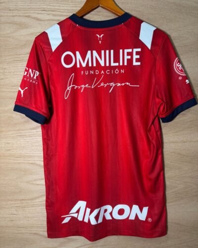 Chivas Puma Local 2023 (S)