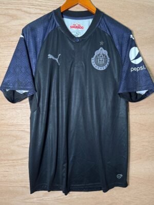 Chivas Puma Gala 2018 (L)