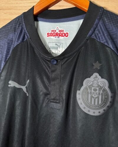Chivas Puma Gala 2018 (L)