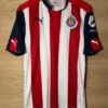 Chivas Puma Local 2017 (S)