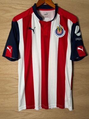 Chivas Puma Local 2017 (S)