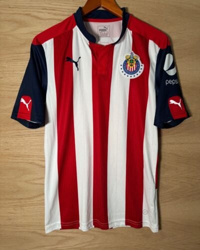Chivas Puma Local 2017 (S)