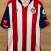 Chivas Puma 2017 local (L)