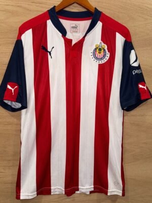 Chivas Puma 2017 local (L)