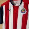 Chivas Puma Local 2017 (S)