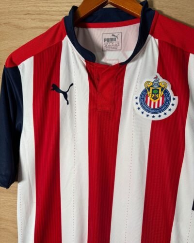 Chivas Puma Local 2017 (S)