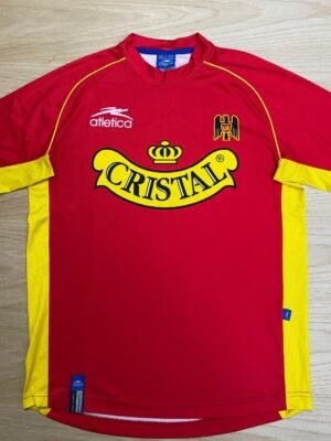 Union Española Atletica Chile (L)