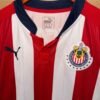 Chivas Puma 2017 local (L)