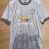 Manchester United Adidas Visita 3ra (M)