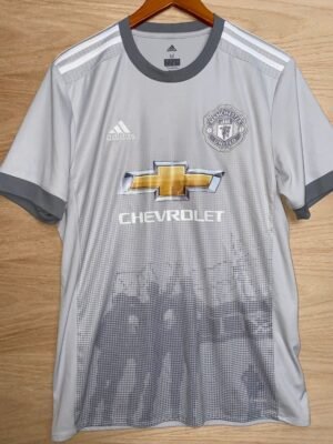 Manchester United Adidas Visita 3ra (M)