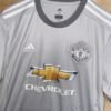 Manchester United Adidas Visita 3ra (M)
