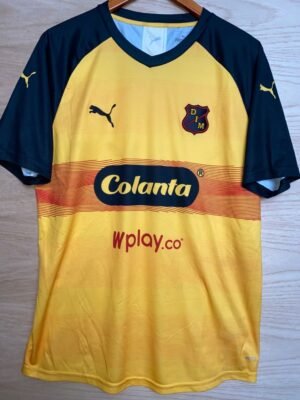 Independiente Medellin Puma 3ra (L)
