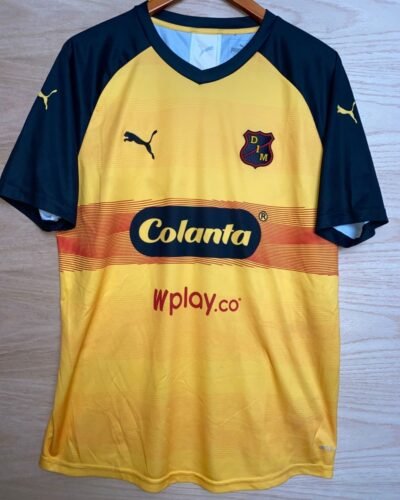 144 Independiente Medellin Puma 3ra (L)