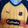 145 Independiente Medellin Puma 3ra (L)