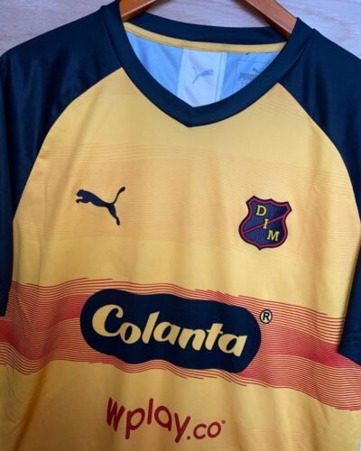 145 Independiente Medellin Puma 3ra (L)