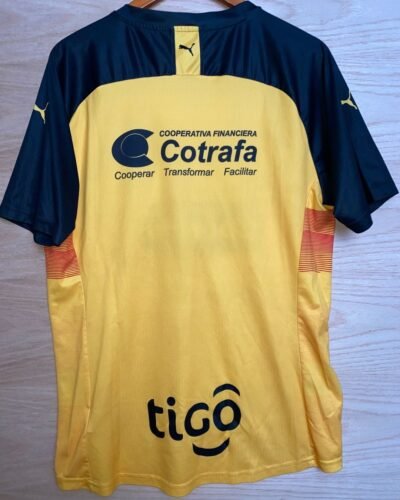 147 Independiente Medellin Puma 3ra (L)