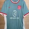 Atletico de Madrid Nike Visita (L)