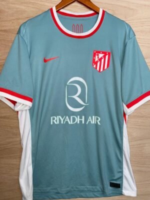 Atletico de Madrid Nike Visita (L)
