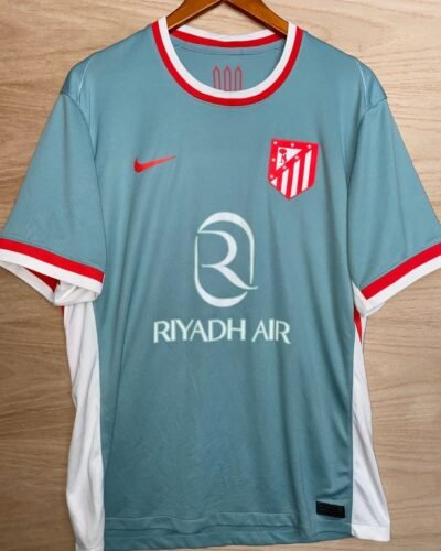 Atletico de Madrid Nike Visita (L)