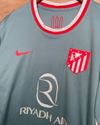 Atletico de Madrid Nike Visita (L)